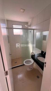Apartamento á Venda 2 quartos em Abrantes - Camaçari