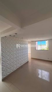Apartamento á Venda 2 quartos em Abrantes - Camaçari