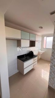 Apartamento á Venda 2 quartos em Abrantes - Camaçari