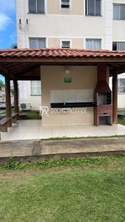 Apartamento á Venda 2 quartos em Abrantes - Camaçari