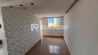 Apartamento á Venda 2 quartos em Abrantes - Camaçari