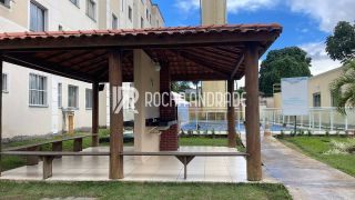 Apartamento á Venda 2 quartos em Abrantes - Camaçari
