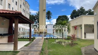 Apartamento á Venda 2 quartos em Abrantes - Camaçari