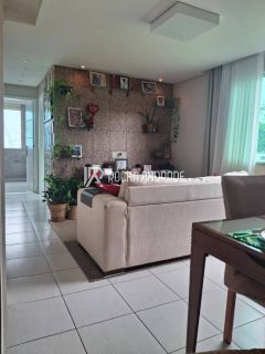 Apartamento Venda Vale dos Lagos - 2 quartos, 2º andar.