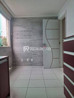 Apartamento Venda Vale dos Lagos - 2 quartos, 2º andar.