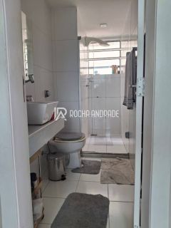 Apartamento Venda Vale dos Lagos - 2 quartos, 2º andar.