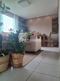 Apartamento Venda Vale dos Lagos - 2 quartos, 2º andar.