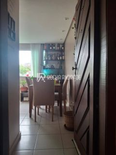 Apartamento Venda Vale dos Lagos - 2 quartos, 2º andar.