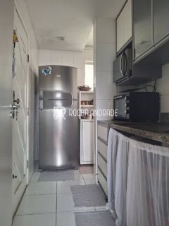 Apartamento Venda Vale dos Lagos - 2 quartos, 2º andar.