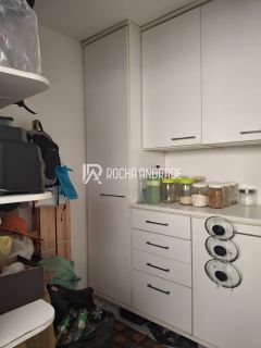 Apartamento Venda Vale dos Lagos - 2 quartos, 2º andar.