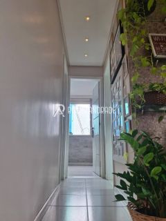 Apartamento Venda Vale dos Lagos - 2 quartos, 2º andar.