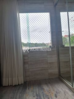 Apartamento Venda Vale dos Lagos - 2 quartos, 2º andar.