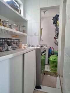 Apartamento Venda Vale dos Lagos - 2 quartos, 2º andar.
