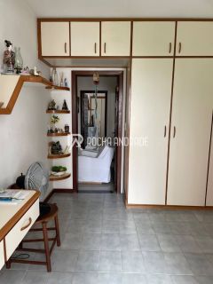 Apartamento á Venda 4 quartos, 1 suítes, Pituba - Salvador