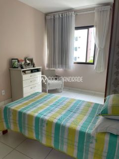 Apartamento á Venda 4 quartos, 1 suítes, Pituba - Salvador