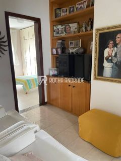 Apartamento á Venda 4 quartos, 1 suítes, Pituba - Salvador