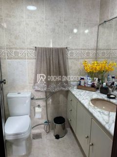 Apartamento á Venda 4 quartos, 1 suítes, Pituba - Salvador