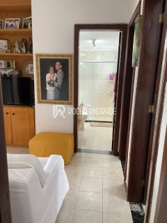Apartamento á Venda 4 quartos, 1 suítes, Pituba - Salvador
