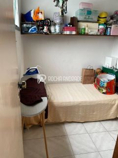Apartamento á Venda 4 quartos, 1 suítes, Pituba - Salvador