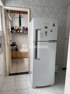 Apartamento á Venda 4 quartos, 1 suítes, Pituba - Salvador