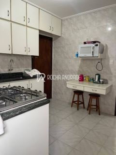 Apartamento á Venda 4 quartos, 1 suítes, Pituba - Salvador