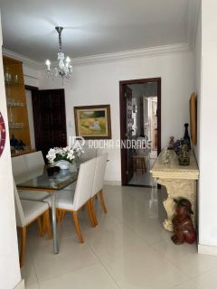 Apartamento á Venda 4 quartos, 1 suítes, Pituba - Salvador