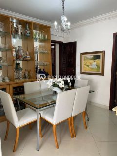 Apartamento á Venda 4 quartos, 1 suítes, Pituba - Salvador