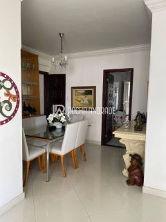 Apartamento á Venda 4 quartos, 1 suítes, Pituba - Salvador