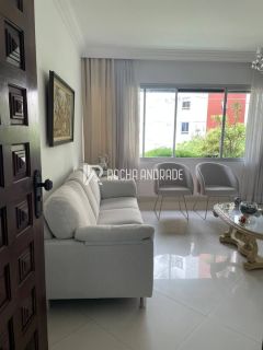 Apartamento á Venda 4 quartos, 1 suítes, Pituba - Salvador