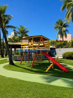 Casa de Condomínio á Venda com 3 quartos 3 suítes - Vilas do Atlantico