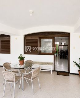 Casa de Condomínio á Venda com 3 quartos 3 suítes - Vilas do Atlantico