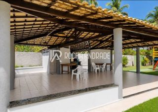 Casa de Condomínio á Venda com 3 quartos 3 suítes - Vilas do Atlantico