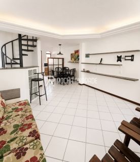 Casa de Condomínio á Venda com 3 quartos 3 suítes - Vilas do Atlantico