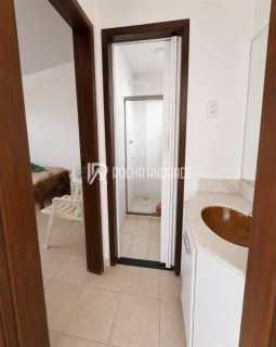 Casa de Condomínio á Venda com 3 quartos 3 suítes - Vilas do Atlantico