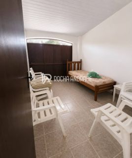 Casa de Condomínio á Venda com 3 quartos 3 suítes - Vilas do Atlantico