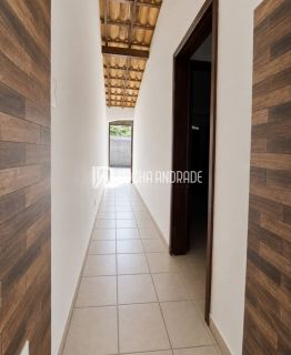 Casa de Condomínio á Venda com 3 quartos 3 suítes - Vilas do Atlantico