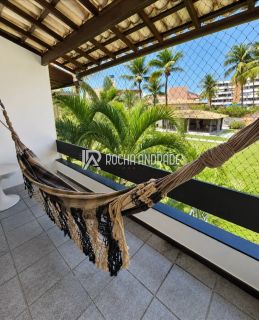 Casa de Condomínio á Venda com 3 quartos 3 suítes - Vilas do Atlantico