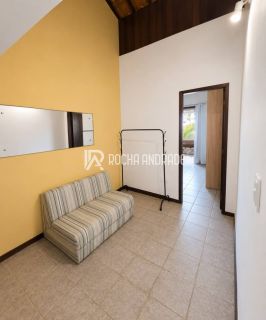 Casa de Condomínio á Venda com 3 quartos 3 suítes - Vilas do Atlantico