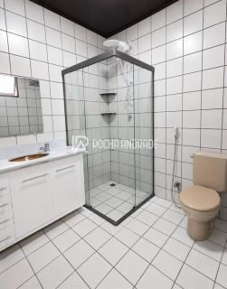 Casa de Condomínio á Venda com 3 quartos 3 suítes - Vilas do Atlantico