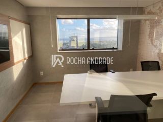 Sala Comercial á Venda 1 quartos, Itapuã em Salvador