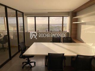 Sala Comercial á Venda 1 quartos, Itapuã em Salvador