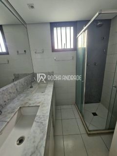 Apartamento á Venda 3 suítes, Mobiliado e Completo