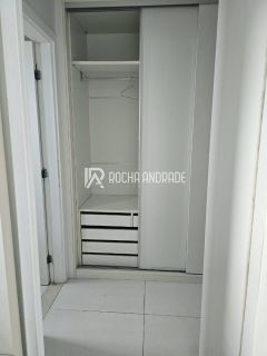 Apartamento á Venda 3 suítes, Mobiliado e Completo
