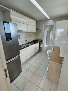 Apartamento á Venda 3 suítes, Mobiliado e Completo