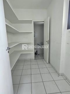 Apartamento á Venda 3 suítes, Mobiliado e Completo