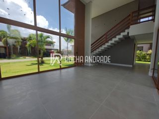 Casa Venda Praia do Forte, 5 suítes, nunca habitada.