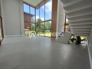 Casa Venda Praia do Forte, 5 suítes, nunca habitada.