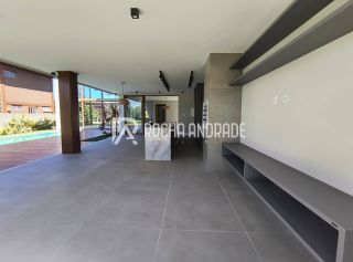 Casa Venda Praia do Forte, 5 suítes, nunca habitada.