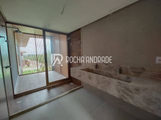 Casa Venda Praia do Forte, 5 suítes, nunca habitada.
