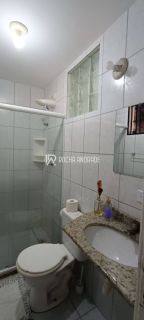 Apartamento à Venda com 2 quartos 1 suíte - Federação
